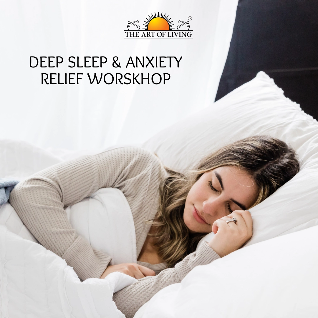 Deep Sleep Program
