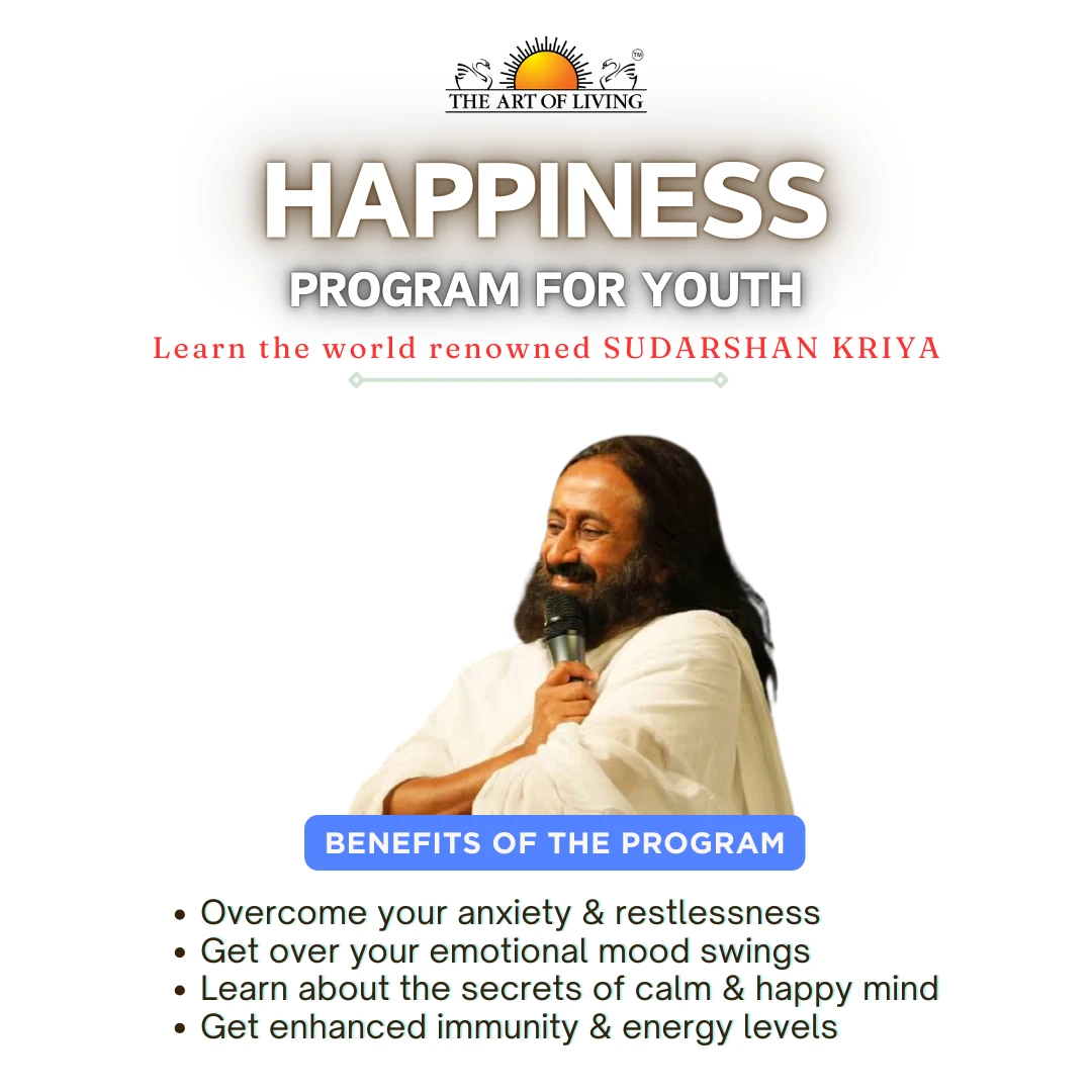 Youth Happiness Program
