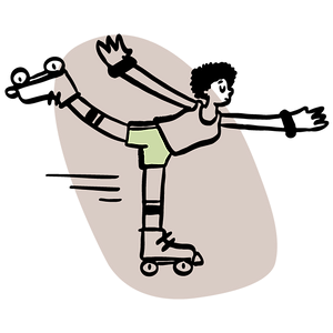 Inclusion Icon